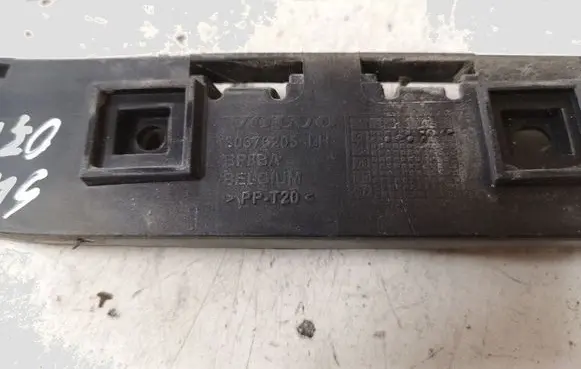 Volvo S40 Rear bumper mounting bracket 30676205