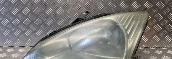 Ford Focus Headlight/headlamp XS4X13006AC