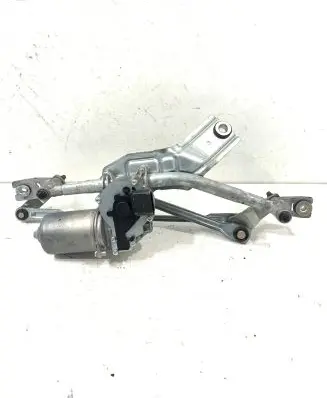 Fiat Punto (199) Front wiper linkage 404978 C551 1108F