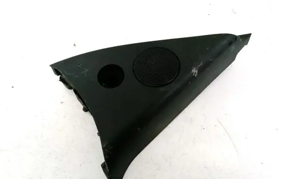 Side speaker trim/cover