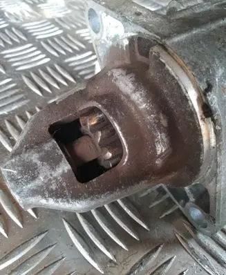 Honda Civic Starter motor 2280004891 10R28