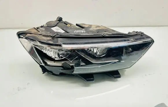Volkswagen T-Roc Headlight/headlamp 2GA941036D 90138913 9000VX21N072