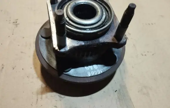 Jeep Grand Cherokee (WK) Rear wheel ball bearing 