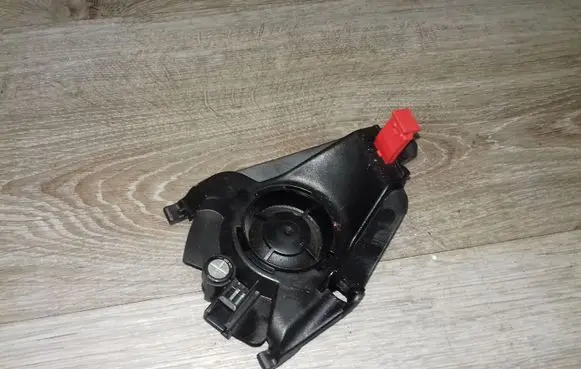 Volvo V70 Parcel shelf speaker 10347 8633992