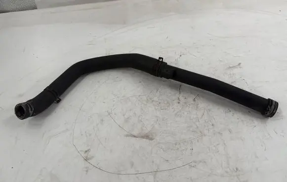 Jaguar X-Type Coolant pipe/hose 1X438A504AA