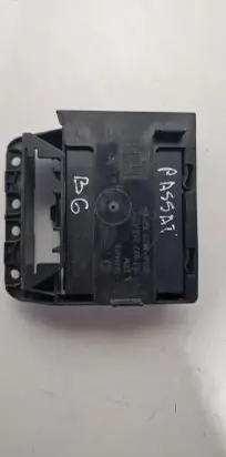Volkswagen PASSAT B6 Comfort/convenience module 3C0959433H 1K1907348A