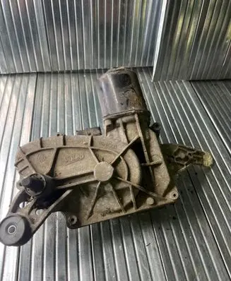 Renault Scenic III - Grand scenic III Wiper motor W000002191