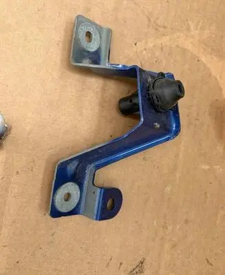 Renault Clio V Other exterior part 631432376R