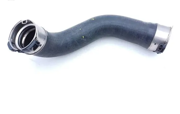 Mercedes-Benz GLE (W166 - C292) Intercooler hose/pipe A1665280082
