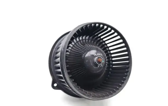 Chevrolet Captiva Heater fan/blower