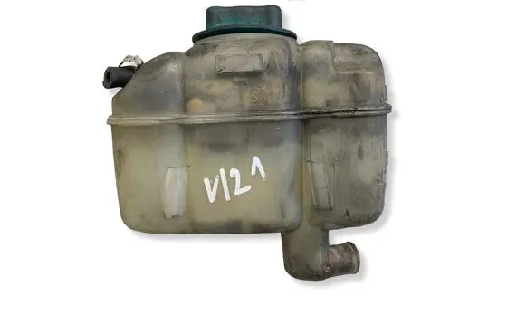Volvo S60 Coolant expansion tank/reservoir 30723929 30723930