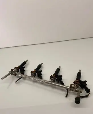Opel Zafira B Fuel injectors set 55353806 9350A03246