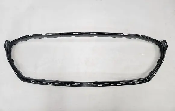 Mercedes-Benz C W206 Front bumper upper radiator grill A2068881801