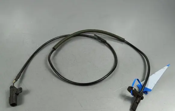 Toyota Yaris ABS brake wheel speed sensor