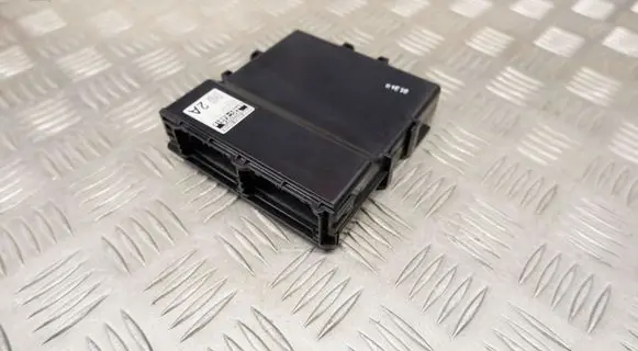 Toyota Yaris XP210 Other control units/modules 89981K0010