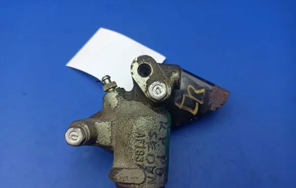 Bentley Turbo R Hydraulic servotronic pressure valve AF1S3 AF183
