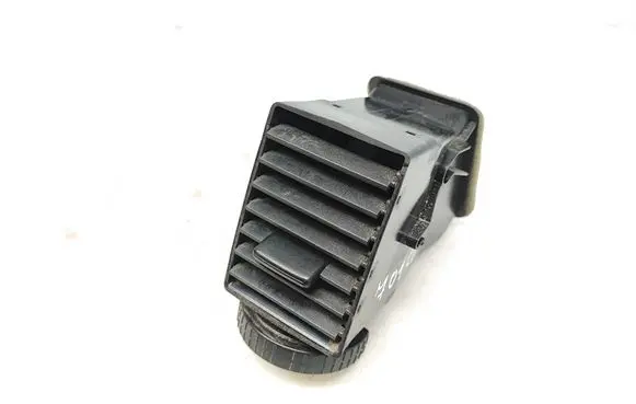 Volkswagen Transporter - Caravelle T5 Dash center air vent grill 7E0815706 07680005