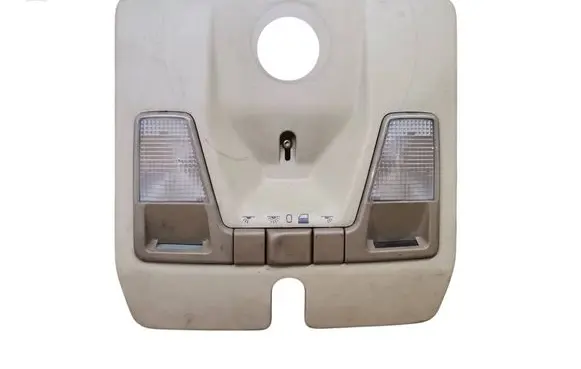 Volvo 850 Rearview mirror trim 3512276 6795