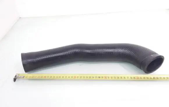 Honda Civic Intercooler hose/pipe