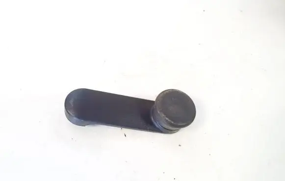 Opel Corsa D Front door window winding handle 902471500430 90224834