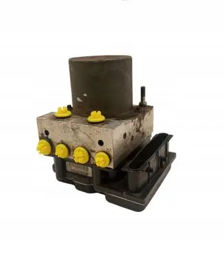 Opel Meriva A ABS Pump 13212935