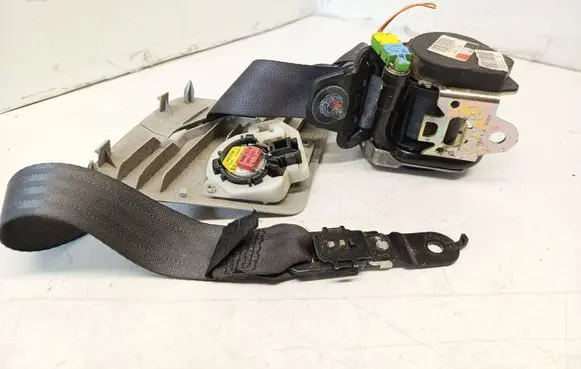 Volvo XC90 Rear seatbelt 601239800 003L000 11540