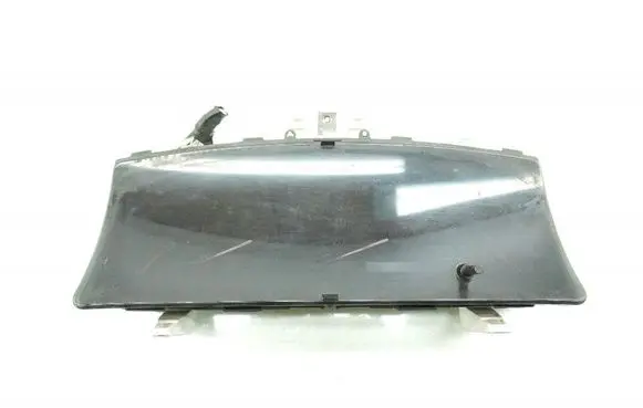 Toyota Corolla E120 E130 Speedometer (instrument cluster) 8380002C60