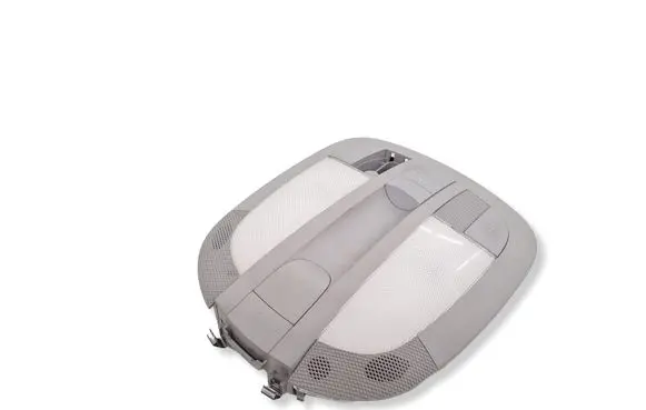 Mercedes-Benz ML W164 Front seat light A1648205601
