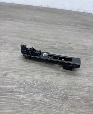 Audi A3 S3 8V Seat belt height adjuster 8V0857819 00007433