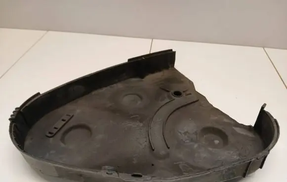 Volkswagen PASSAT B5 Timing belt guard (cover)