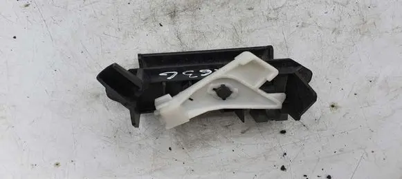 Toyota Corolla E120 E130 Tailgate/trunk/boot exterior handle NOCODE
