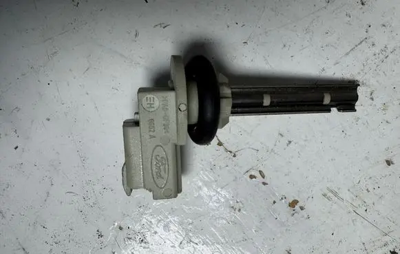 Ford Kuga I Interior temperature sensor 4S7T19C734AA