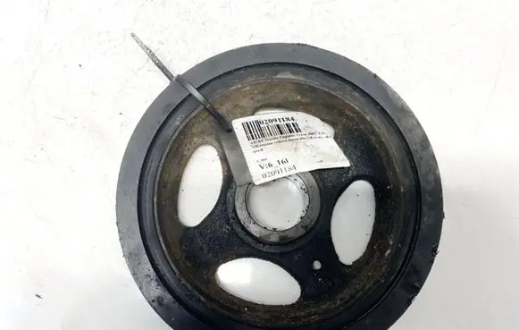 Toyota Corolla Verso AR10 Crankshaft pulley 2218201