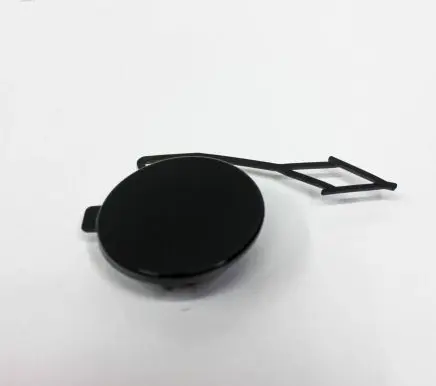 Volkswagen Arteon Rear bumper row hook cap/cover 3G8807441