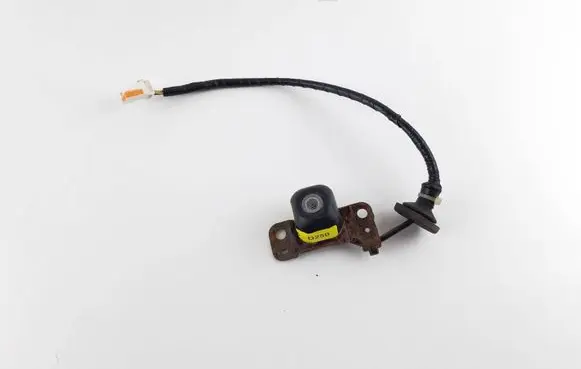 Reversing camera
