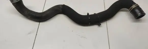 Renault Clio V Engine coolant pipe/hose 215033089R