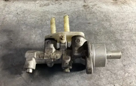 Opel Meriva A Master brake cylinder 421627