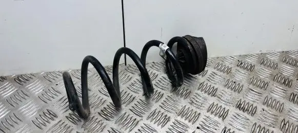 Audi A5 Rear coil spring 8W0511115