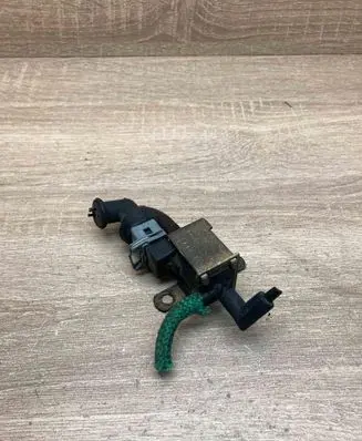 Audi A6 S6 C6 4F Turbo solenoid valve 028906283F 72189500