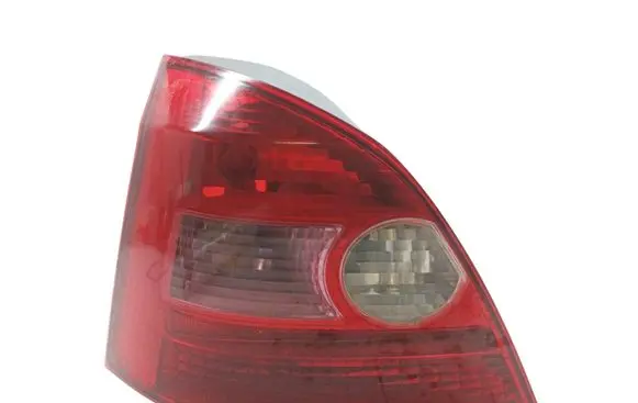 Honda Civic Rear/tail lights