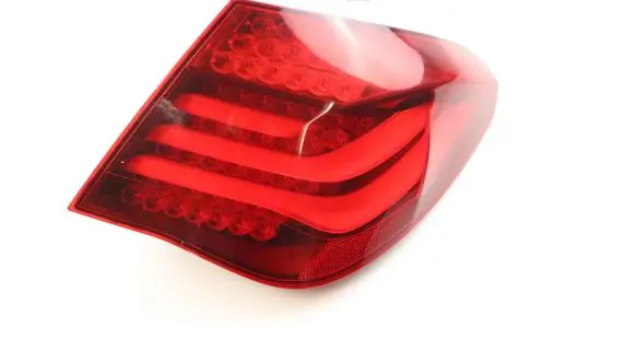 BMW 7 F01 F02 F03 F04 Rear/tail lights 7300270 27020208