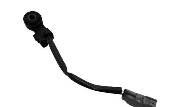 Detonation knock sensor