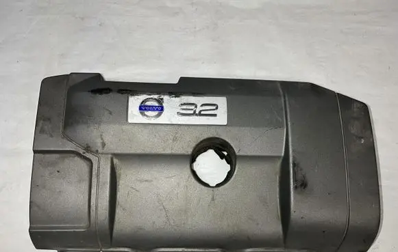 Volvo XC70 Engine cover (trim) 31216502