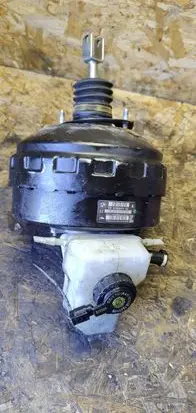 BMW 3 E90 E91 Brake booster 6785647