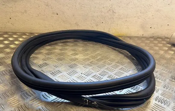 Hyundai Ioniq 5 Rubber seal rear door 