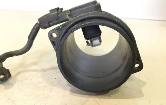 Volvo S40 Mass air flow meter 9645948980 002034254 0008233