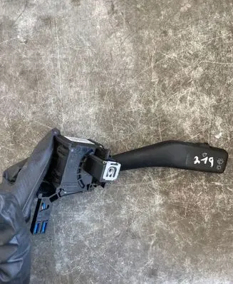Volkswagen Caddy Wiper control stalk ANP80H023B DSD0059B
