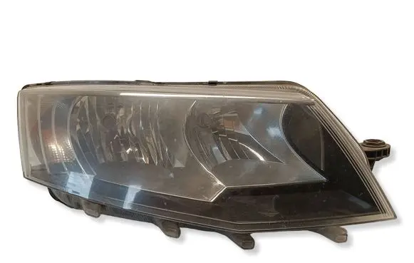 Skoda Octavia Mk3 (5E) Headlight/headlamp 030127260200 5E2941016 33413340
