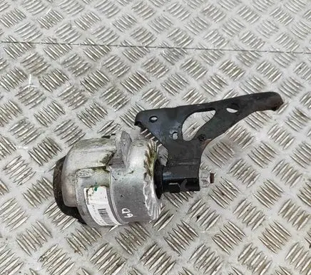 Porsche Boxster 982 Gearbox mount 98137519601 982399202B