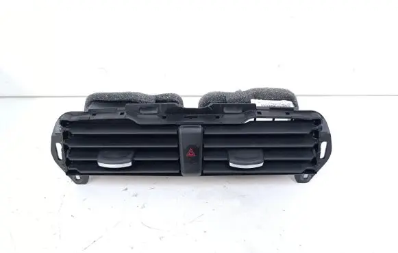 Ford Fusion II Dash center air vent grill DS7319K617ATW DS7319K617A